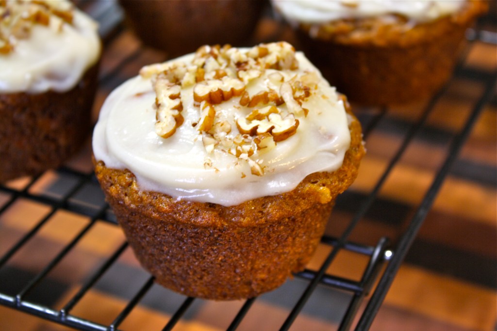 Norma’s Carot Cake and the brightest soul I’ve ever&nbsp;known