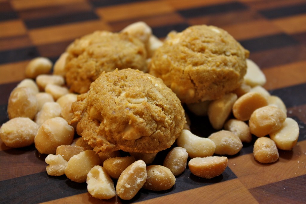 A Taste of Hawaii in the palm of your hand…Linditas