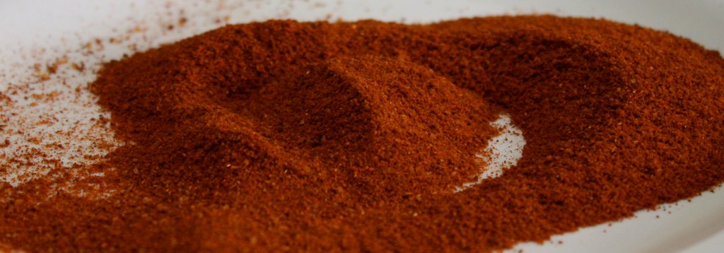 Berbere Chicken and Vegetables over Coriander&nbsp;Couscous